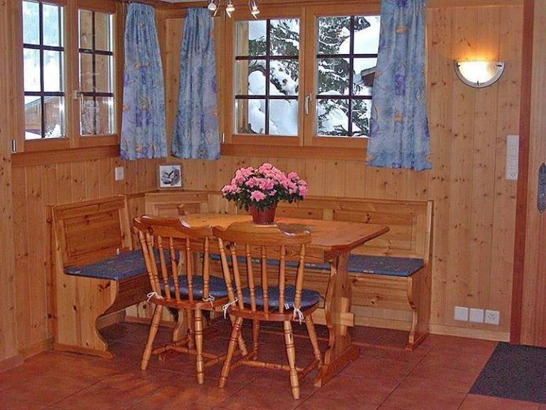 Ferienhaus mit Hund in Grindelwald, Interlaken für max. 4 Personen Ferienhaus mit Hund in Grindelwald, Interlaken für max. 4 Personen