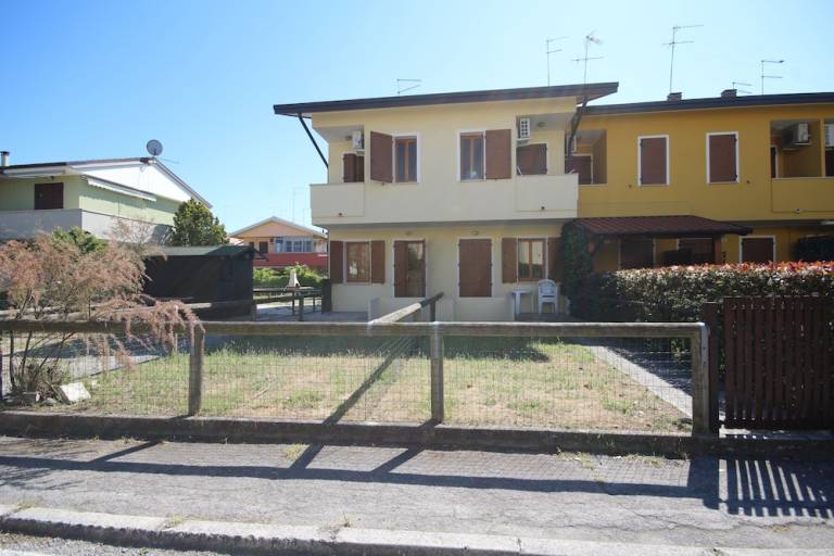 Villa Rosolina Mare