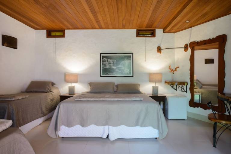 Apartamento Lençóis