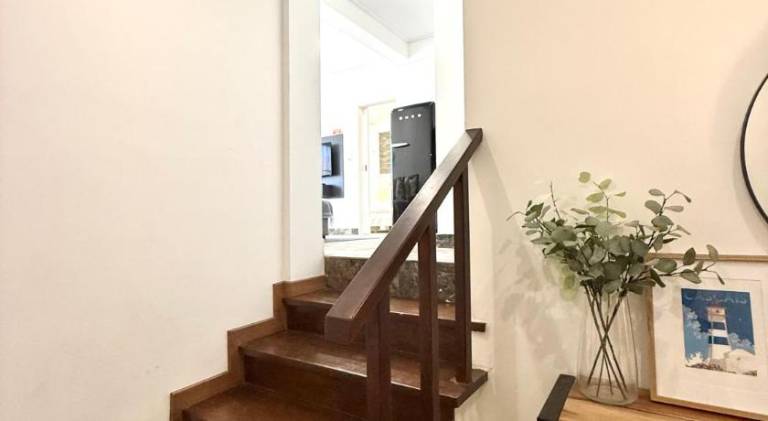 Holiday apartment with 1 room for 3 persons — photo 5