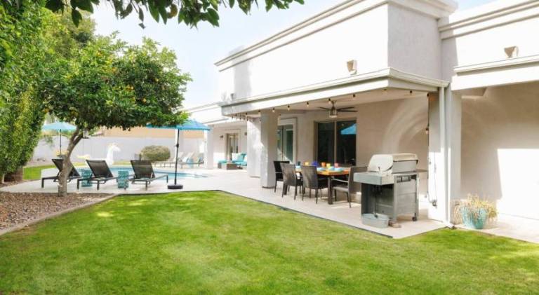 Beautiful house with pool | Good for workation | Pets allowed — photo 4