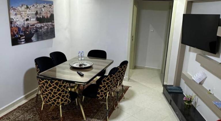 Apartment with 3 rooms for 8 persons — photo 4