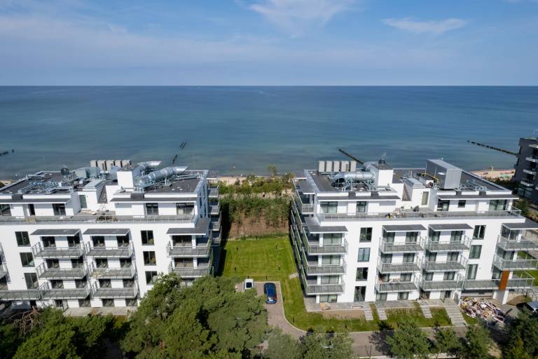 Family-oriented pleasant studio | Next to the beach | Pets allowed — photo 3