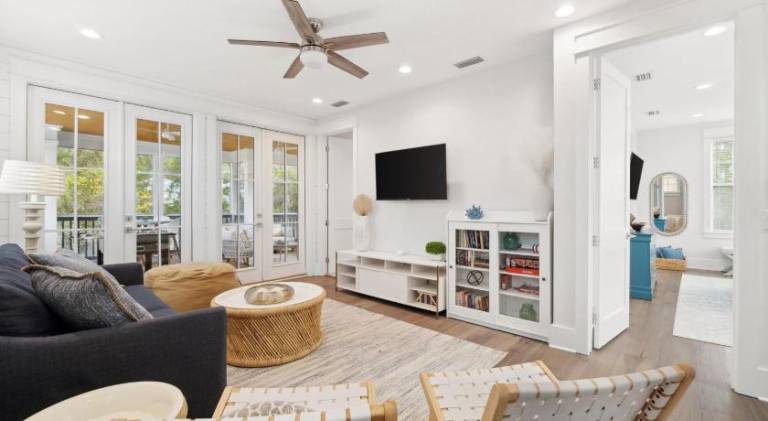 30A Beach House - Cozinest at Treetops by Panhandle Getaways — photo 2