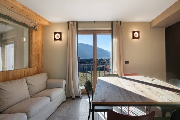 Appartamento vacanza Lovero