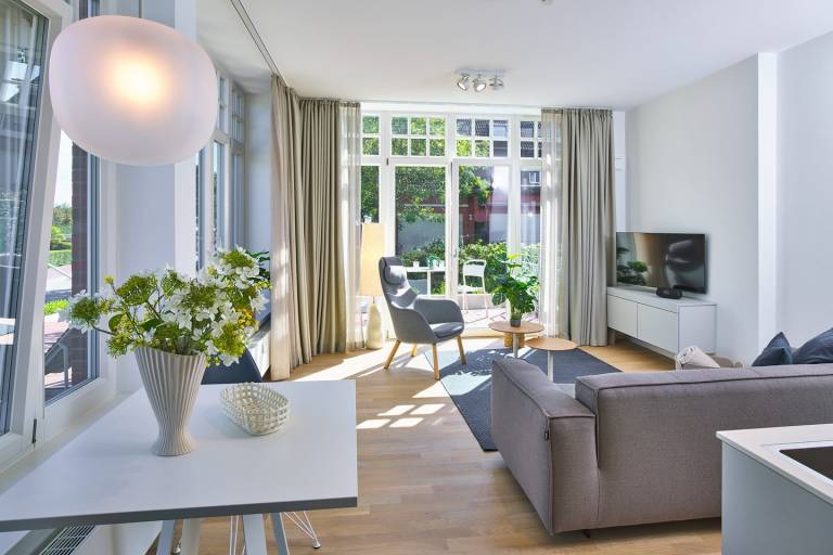 Ferienwohnung Langeoog