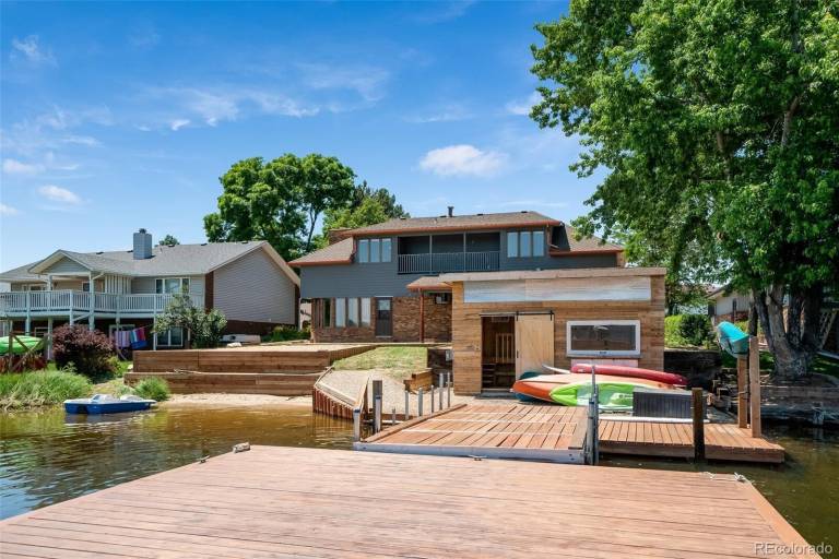 House Loveland