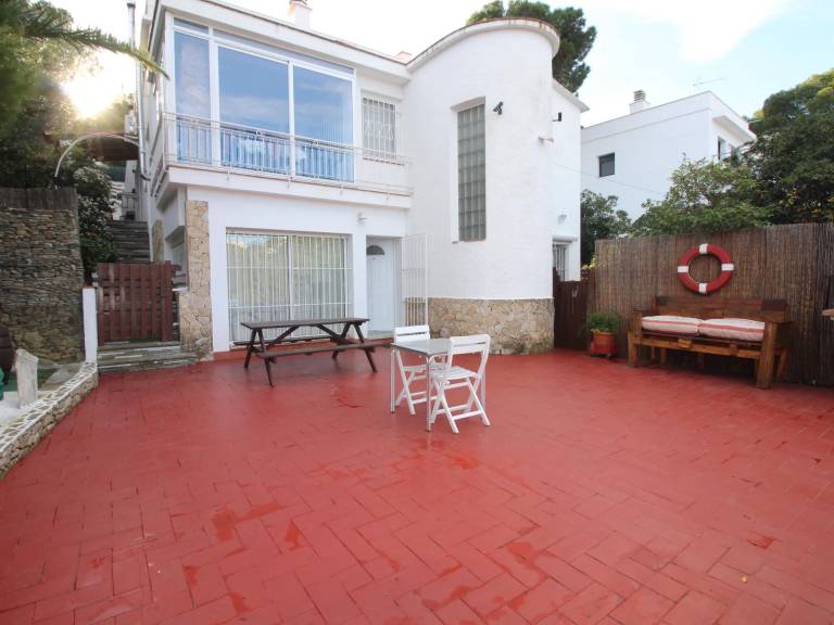 Appartement  Portbou