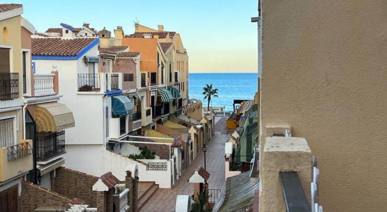 Holiday apartment with 3 rooms for 6 persons in Oropesa del Mar