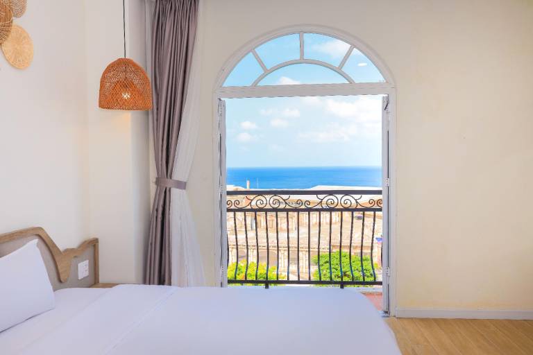 Lily House Hotel Phu Quoc in Phu Quoc