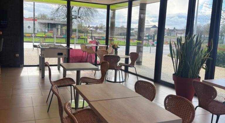 Ibis Styles Flers — photo 4