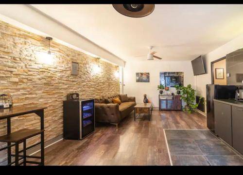 Apartment Saint-Laurent-sur-Saône