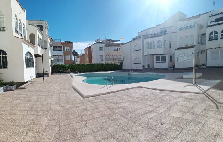 Appartement Torrevieja