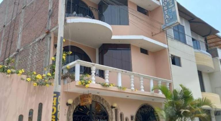 Hostal Luren