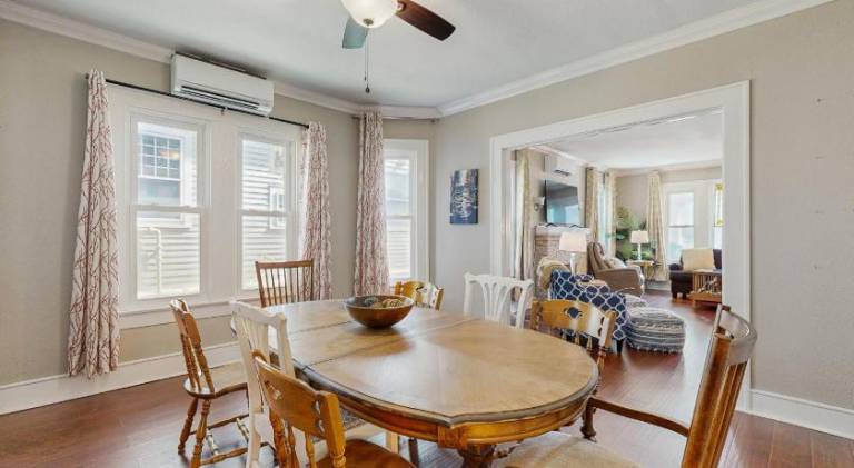 Ample house with barbecue | Next to the beach | Pets are welcome — photo 3