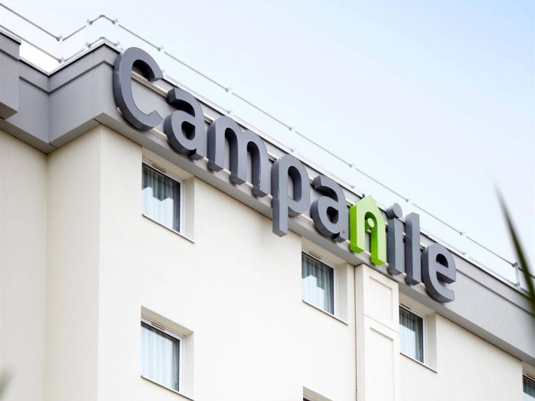 Campanile Paris Ouest Chaville — photo 4
