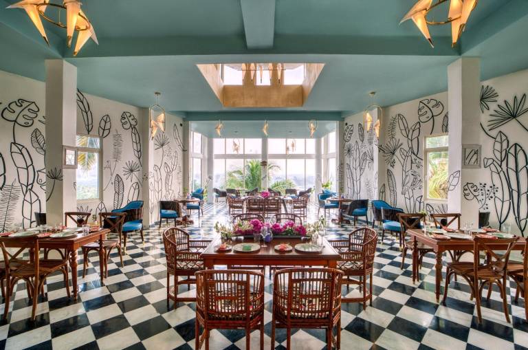 Clarks Exotica Island House, Portbair in Port Blair