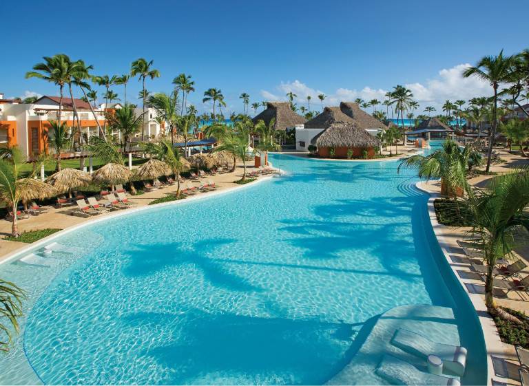 Breathless Punta Cana Resort - All Inclusive - Adults only — photo 5