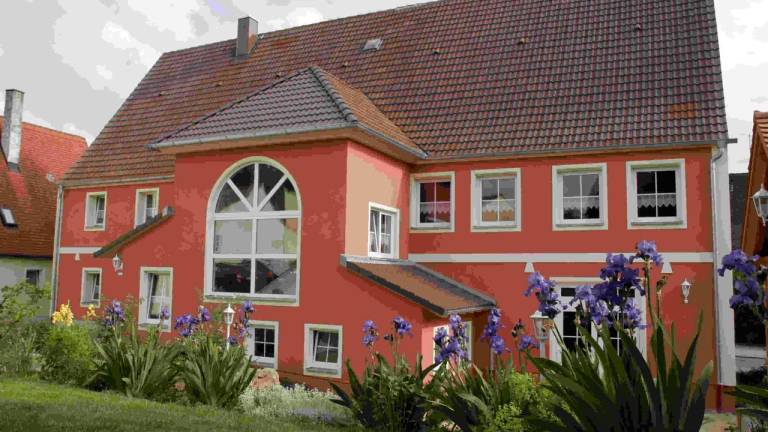 Ferienwohnung  Altmühltal