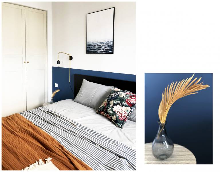 Apartament typu studio Przymorze
