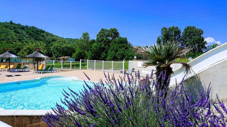 Maison de vacances Largentière