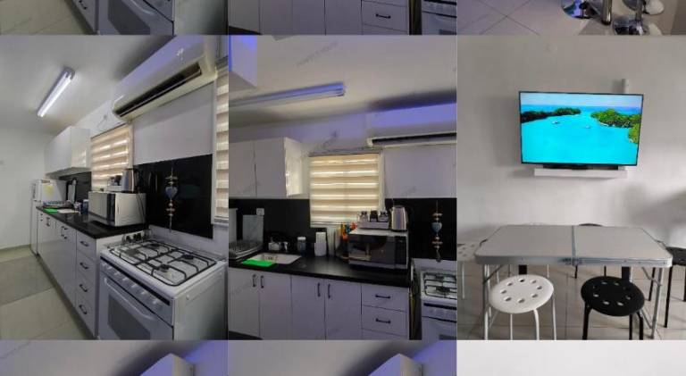 Appartement Eilat