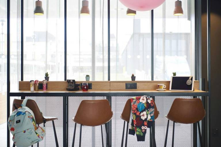 Moxy Birmingham NEC and Airport — photo 5