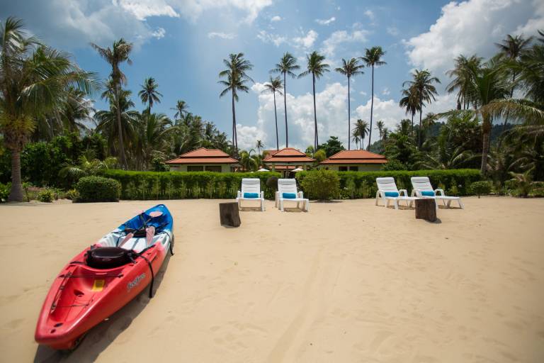 Villa  Thaïlande
