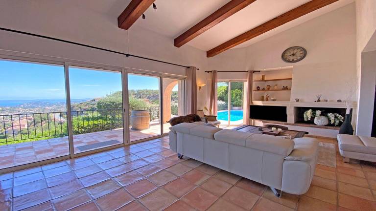 Huis Sainte-Maxime