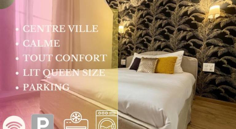 45 m&sup2; Ferienwohnung