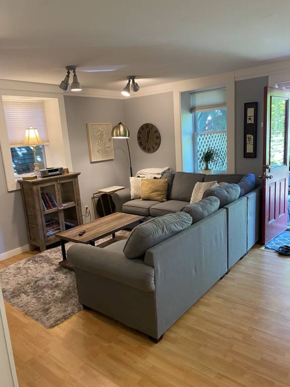 Apartment  Blue Hill