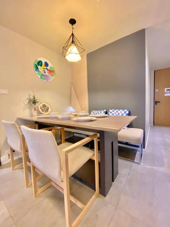 Apartamento Khlong Toei