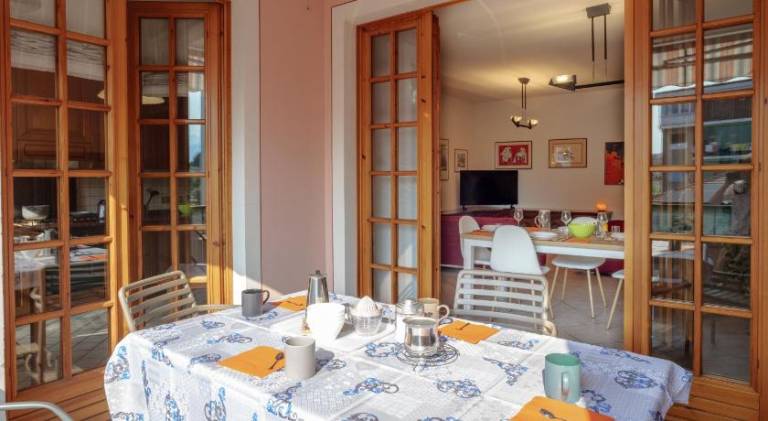 Holiday apartment | Pet-friendly — photo 5