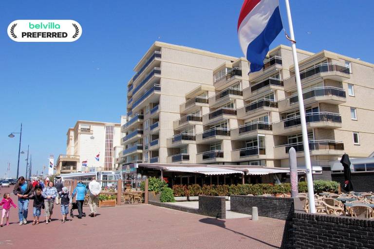 Ferienwohnung Noordwijk aan Zee