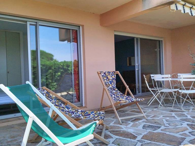 Ferienwohnung Bormes-les-Mimosas