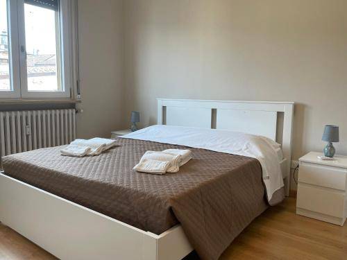 Appartement Stradella