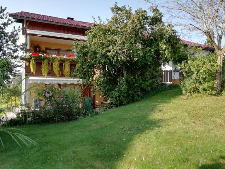 Ferienwohnung  Argenbühl