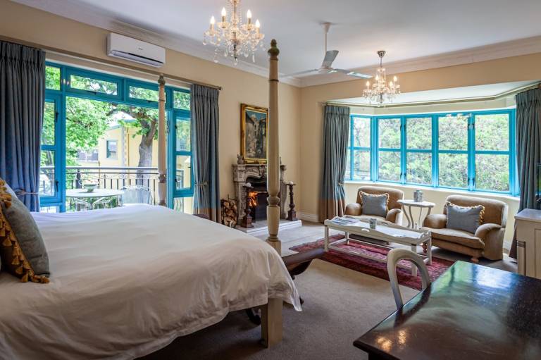 House Franschhoek