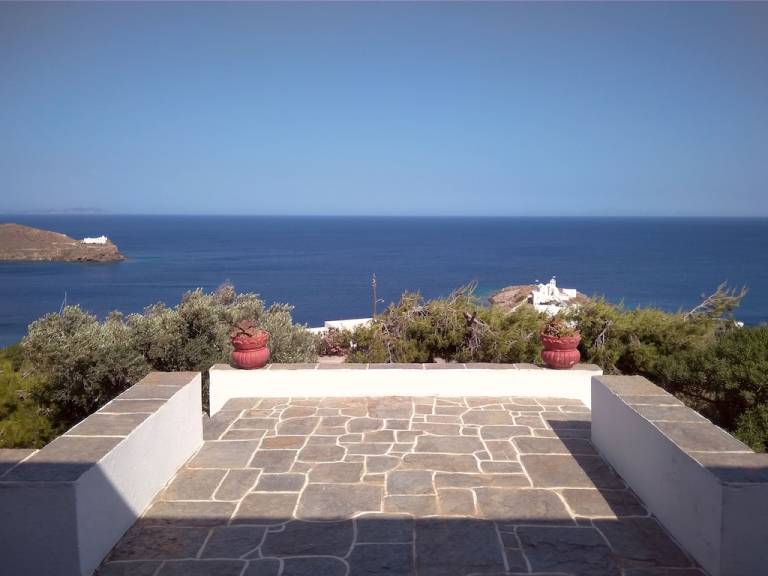 Cottage  Sifnos