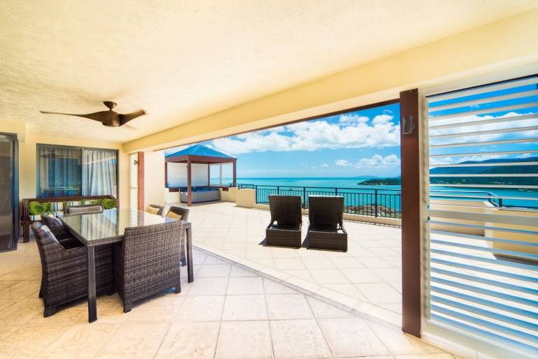 Aparthotel Airlie Beach