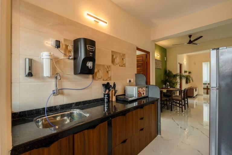 House Majorda