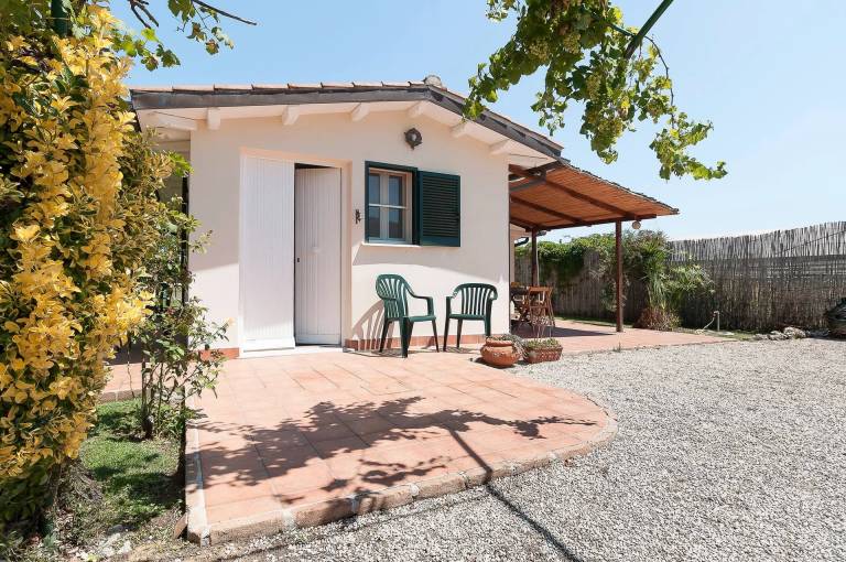 House  Terracina