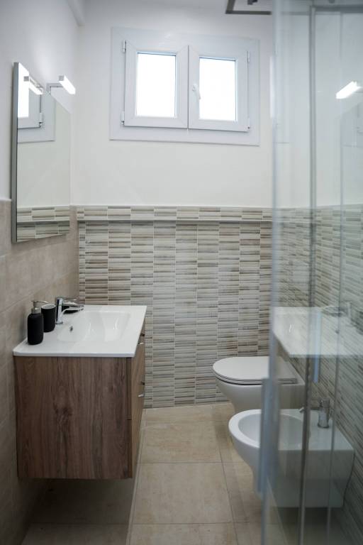 Holiday apartment with 1 room for 4 persons — photo 4