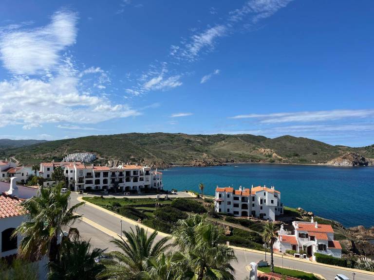 Appartement Platges de Fornells