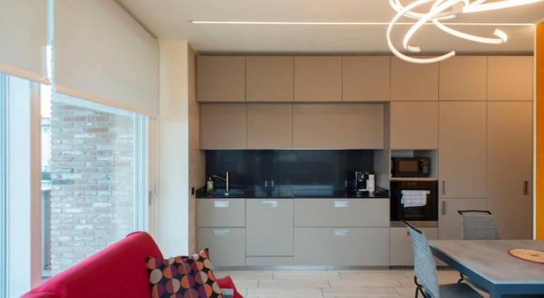 Wonderful apartment | Pets are welcome — photo 5