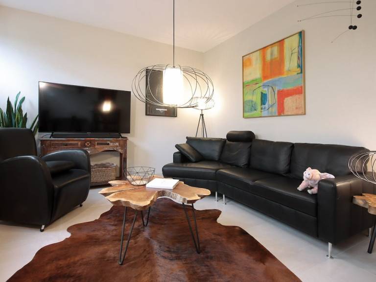 Ferienwohnung Saarbrücken