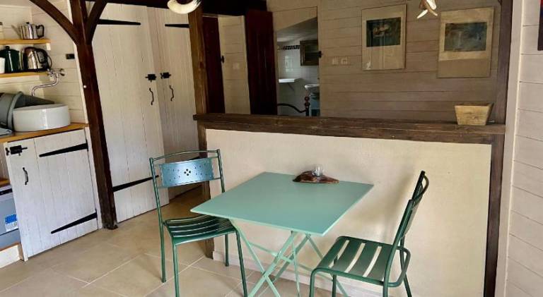 House with pool | Pet-friendly — photo 3
