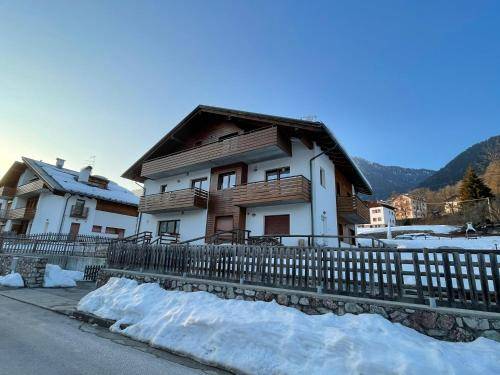 Appartamento Pieve di Cadore