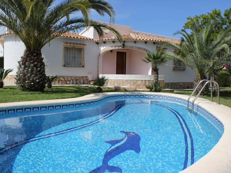 Villa  El Verger