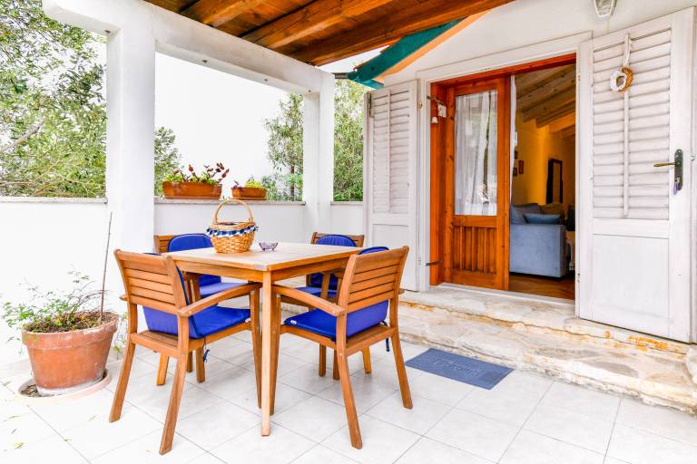 Ferienwohnung Barbat